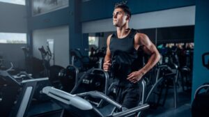 Cardio workouts for better heart health and overall fitness